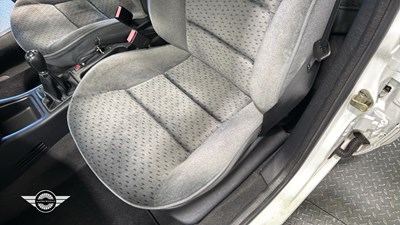 Lot 554 - 2000 CITROEN XANTIA FORTE HDI