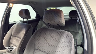 Lot 554 - 2000 CITROEN XANTIA FORTE HDI