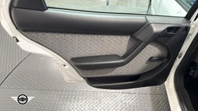Lot 554 - 2000 CITROEN XANTIA FORTE HDI