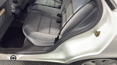 Lot 554 - 2000 CITROEN XANTIA FORTE HDI