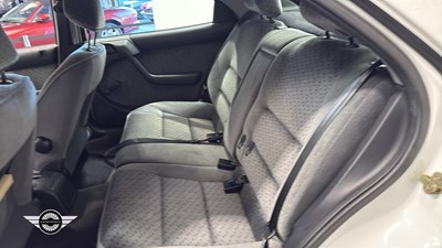 Lot 554 - 2000 CITROEN XANTIA FORTE HDI