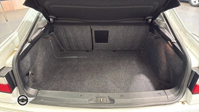 Lot 554 - 2000 CITROEN XANTIA FORTE HDI