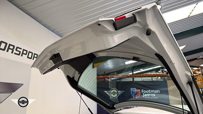 Lot 554 - 2000 CITROEN XANTIA FORTE HDI