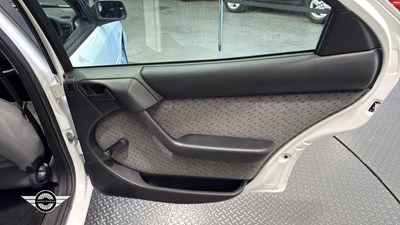Lot 554 - 2000 CITROEN XANTIA FORTE HDI