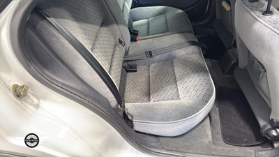 Lot 554 - 2000 CITROEN XANTIA FORTE HDI