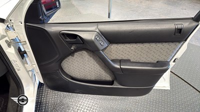 Lot 554 - 2000 CITROEN XANTIA FORTE HDI