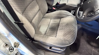 Lot 554 - 2000 CITROEN XANTIA FORTE HDI