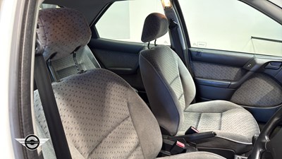 Lot 554 - 2000 CITROEN XANTIA FORTE HDI