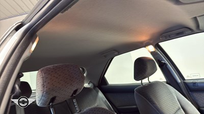 Lot 554 - 2000 CITROEN XANTIA FORTE HDI