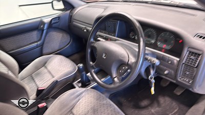 Lot 554 - 2000 CITROEN XANTIA FORTE HDI