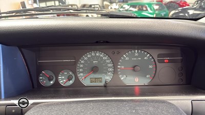 Lot 554 - 2000 CITROEN XANTIA FORTE HDI