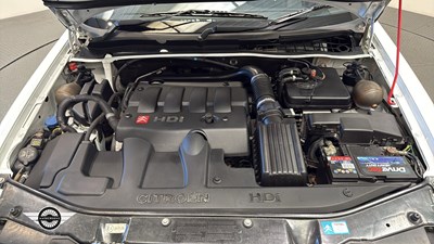 Lot 554 - 2000 CITROEN XANTIA FORTE HDI