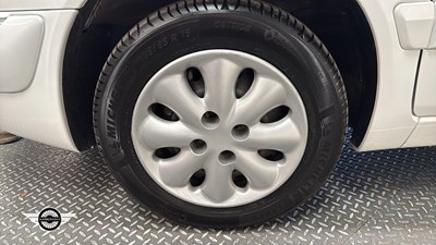 Lot 554 - 2000 CITROEN XANTIA FORTE HDI