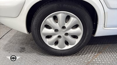 Lot 554 - 2000 CITROEN XANTIA FORTE HDI