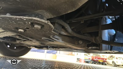Lot 554 - 2000 CITROEN XANTIA FORTE HDI