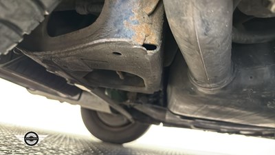 Lot 554 - 2000 CITROEN XANTIA FORTE HDI