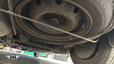 Lot 554 - 2000 CITROEN XANTIA FORTE HDI