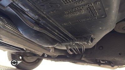 Lot 554 - 2000 CITROEN XANTIA FORTE HDI