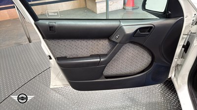 Lot 554 - 2000 CITROEN XANTIA FORTE HDI