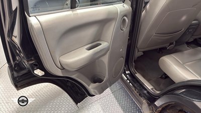 Lot 566 - 2005 JEEP CHEROKEE RENEGADE CRD A