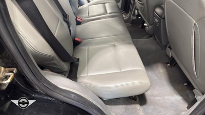 Lot 566 - 2005 JEEP CHEROKEE RENEGADE CRD A