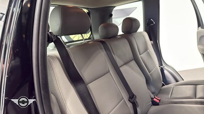 Lot 566 - 2005 JEEP CHEROKEE RENEGADE CRD A