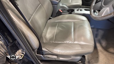 Lot 566 - 2005 JEEP CHEROKEE RENEGADE CRD A