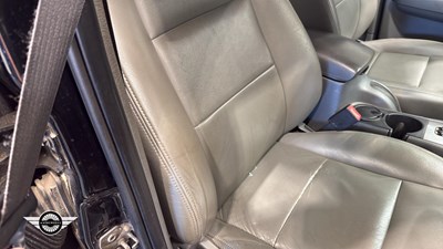 Lot 566 - 2005 JEEP CHEROKEE RENEGADE CRD A