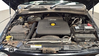 Lot 566 - 2005 JEEP CHEROKEE RENEGADE CRD A