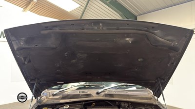 Lot 566 - 2005 JEEP CHEROKEE RENEGADE CRD A