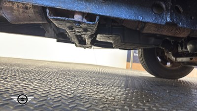 Lot 566 - 2005 JEEP CHEROKEE RENEGADE CRD A