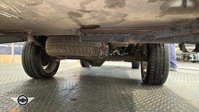 Lot 570 - 1999 DAIHATSU HI-JET 1300 16V EFI