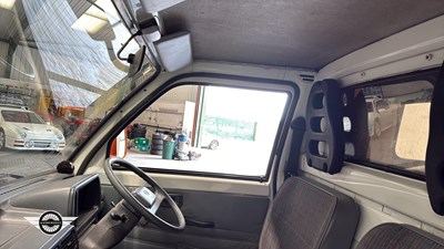Lot 570 - 1999 DAIHATSU HI-JET 1300 16V EFI