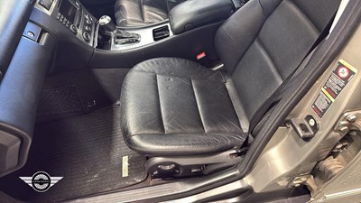 Lot 572 - 2006 MERCEDES C280 AVANTGARDE SE AUTO