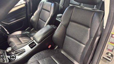 Lot 572 - 2006 MERCEDES C280 AVANTGARDE SE AUTO