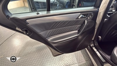 Lot 572 - 2006 MERCEDES C280 AVANTGARDE SE AUTO