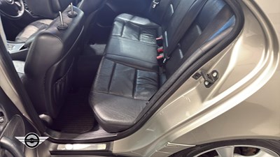 Lot 572 - 2006 MERCEDES C280 AVANTGARDE SE AUTO