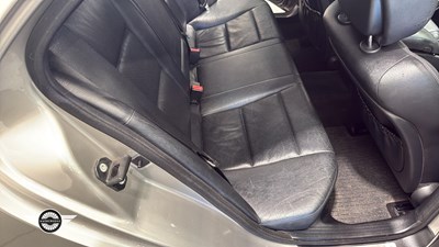 Lot 572 - 2006 MERCEDES C280 AVANTGARDE SE AUTO