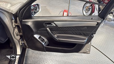Lot 572 - 2006 MERCEDES C280 AVANTGARDE SE AUTO