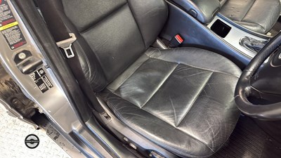 Lot 572 - 2006 MERCEDES C280 AVANTGARDE SE AUTO