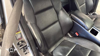 Lot 572 - 2006 MERCEDES C280 AVANTGARDE SE AUTO
