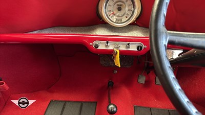 Lot 408 - 1962 AUSTIN MINI SEVEN