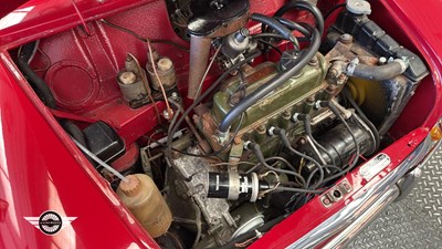 Lot 408 - 1962 AUSTIN MINI SEVEN
