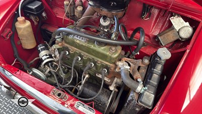 Lot 408 - 1962 AUSTIN MINI SEVEN