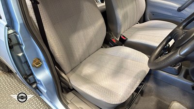 Lot 580 - 1994 VAUXHALL CORSA LS