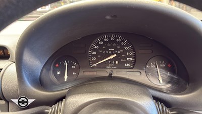 Lot 580 - 1994 VAUXHALL CORSA LS