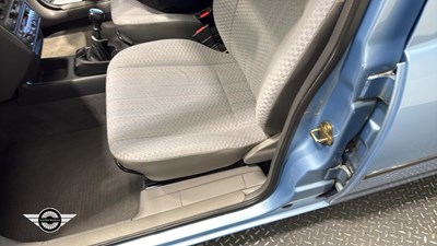 Lot 580 - 1994 VAUXHALL CORSA LS