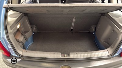 Lot 580 - 1994 VAUXHALL CORSA LS