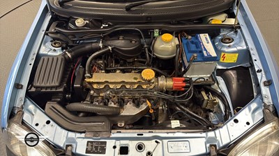 Lot 580 - 1994 VAUXHALL CORSA LS