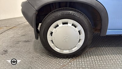 Lot 580 - 1994 VAUXHALL CORSA LS